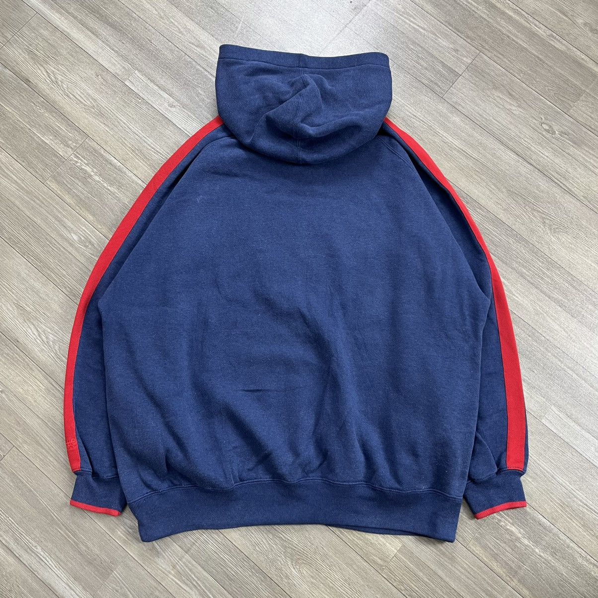 NFL Vintage 90s Tennessee Titans NFL Team x Lee Sport Hoodie Size US L / EU 52-54 / 3 - 12 Thumbnail
