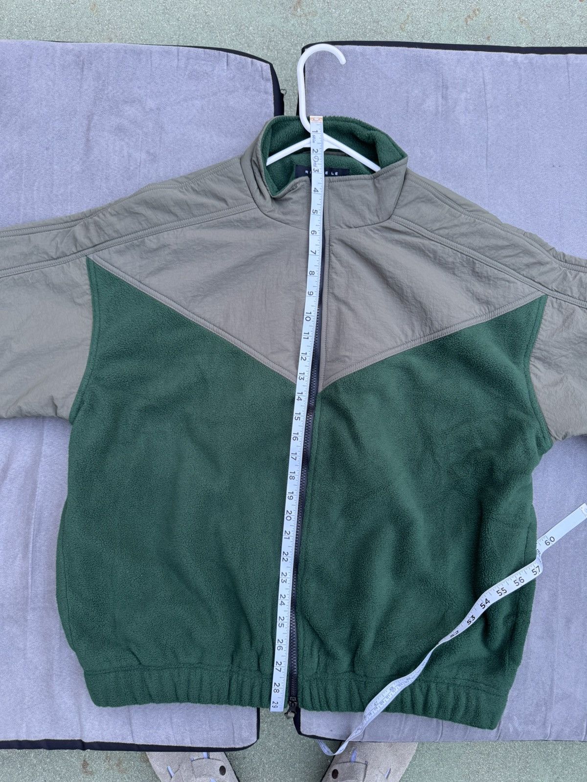 Richie Le Collection Richie Le Collection Jacket Size US L / EU 52-54 / 3 - 4 Thumbnail