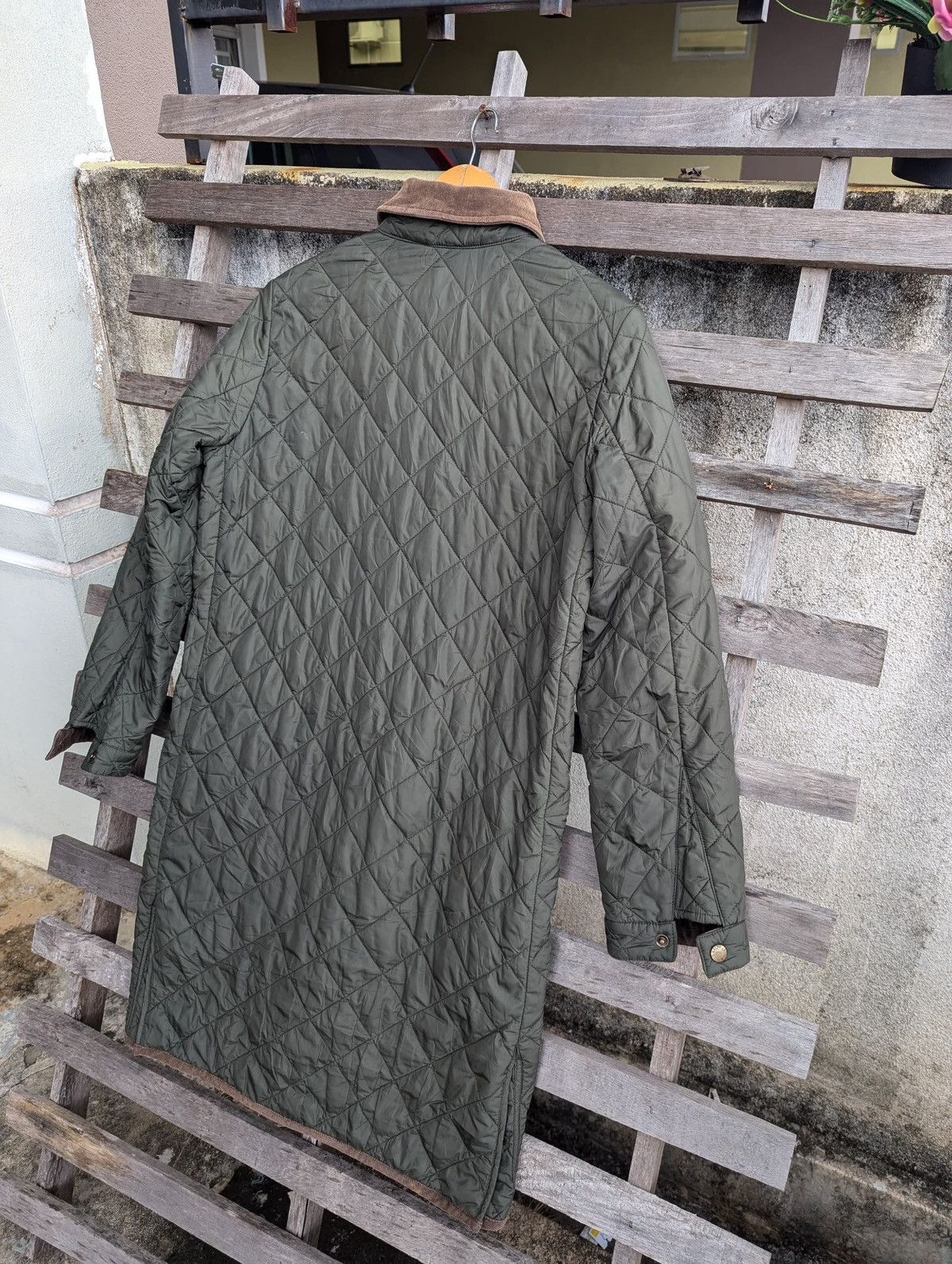 Polo Ralph Lauren Overcoat Jacket