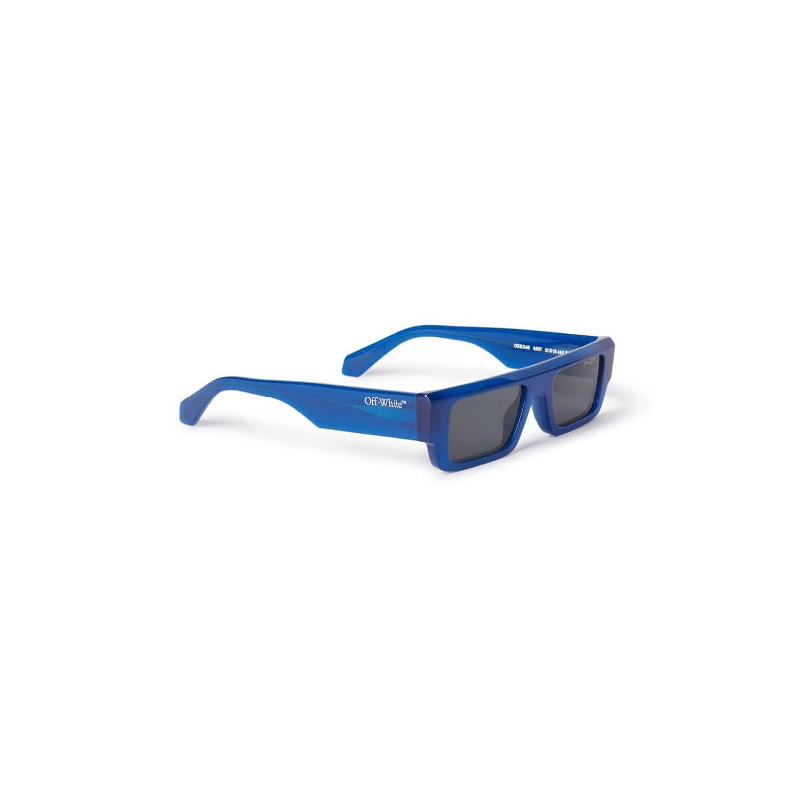 Off-White Off-White Sunglasses (OERI14SF25PLA0014507-FR) Size ONE SIZE - 1 Thumbnail