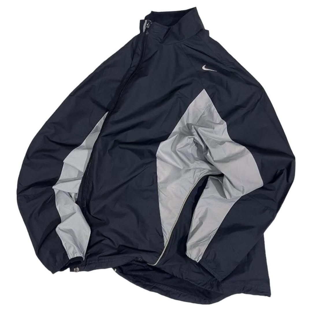 Gyakusou 💸NEED GONE💸00s Nike FIT Technical Hidden Gloves Jacket Size US M / EU 48-50 / 2 - 2 Thumbnail