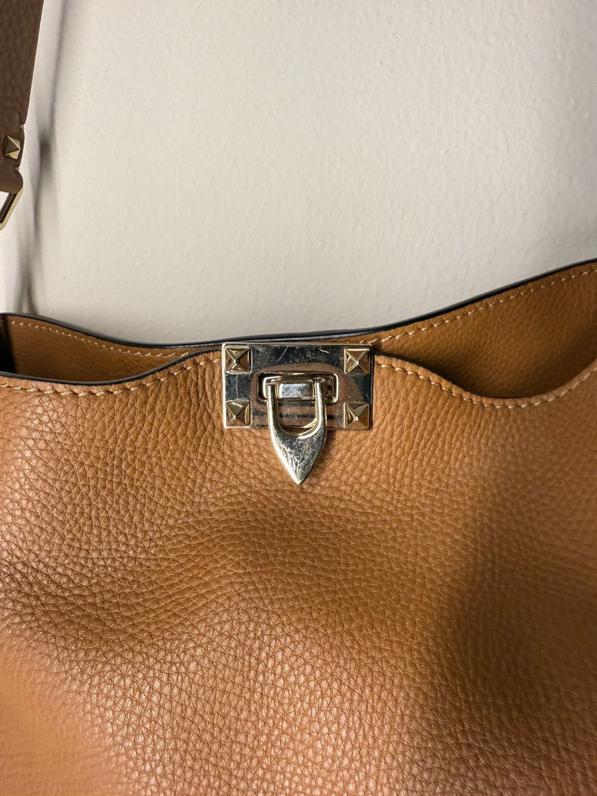 Valentino Valentino Rockstud Messenger Size ONE SIZE - 3 Thumbnail
