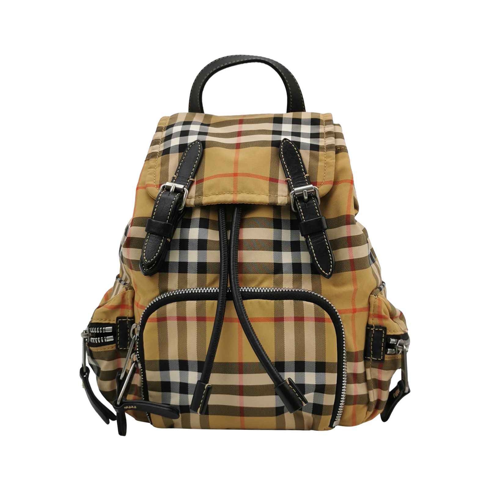 Burberry Burberry Women os Backpacks Size ONE SIZE - 1 Thumbnail