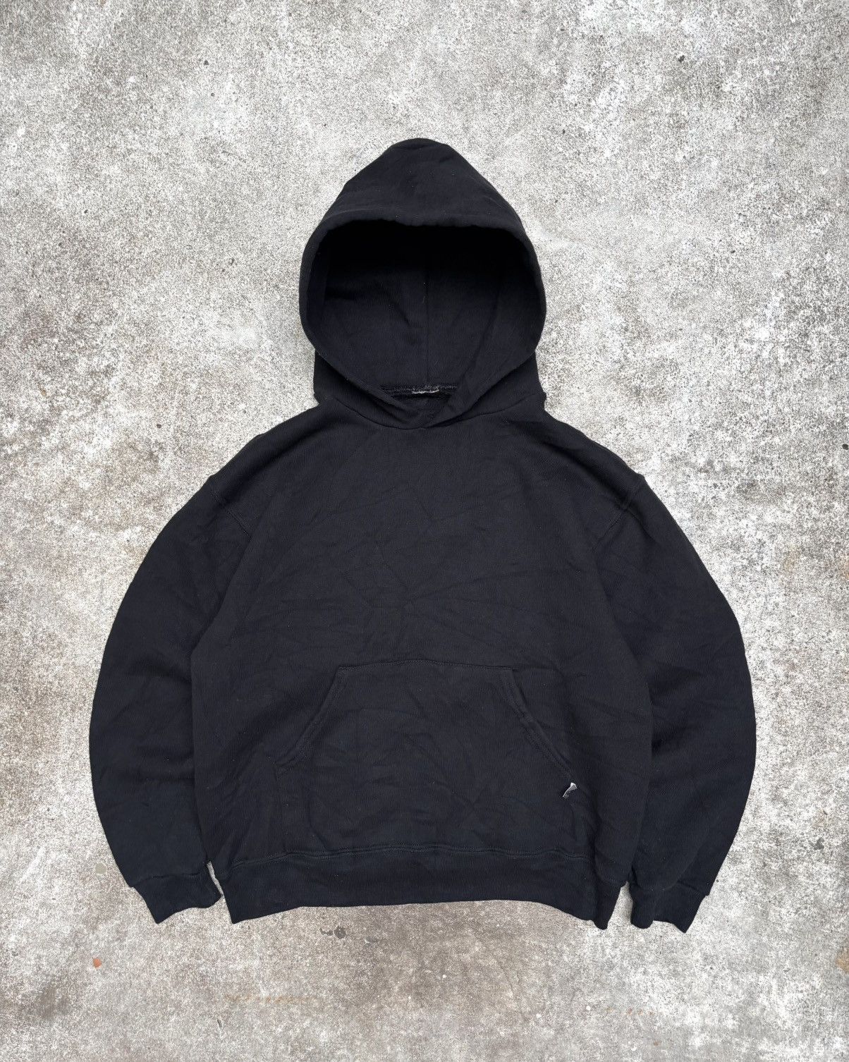 Russell Athletic Blank Russell Athletic Hoodie Size US XS / EU 42 / 0 - 1 Thumbnail