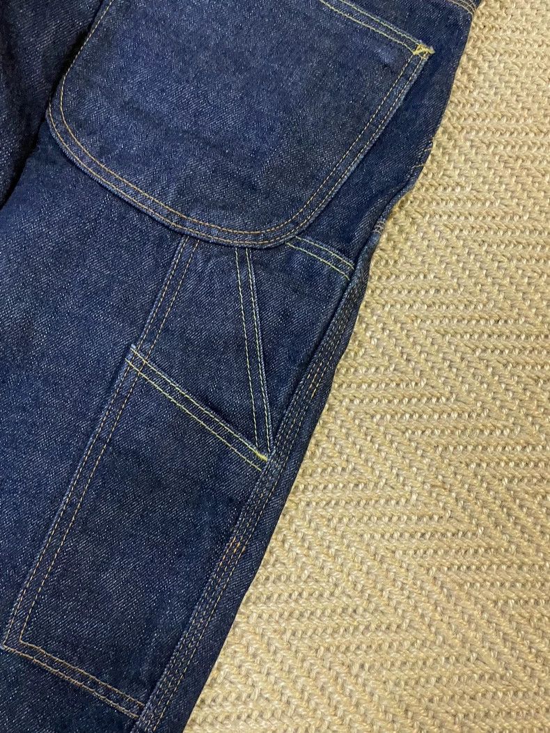 Visvim visvim Workwear Primary Lumber Jeans 2505-Nextarrow Size US 36 / EU 52 - 6 Thumbnail