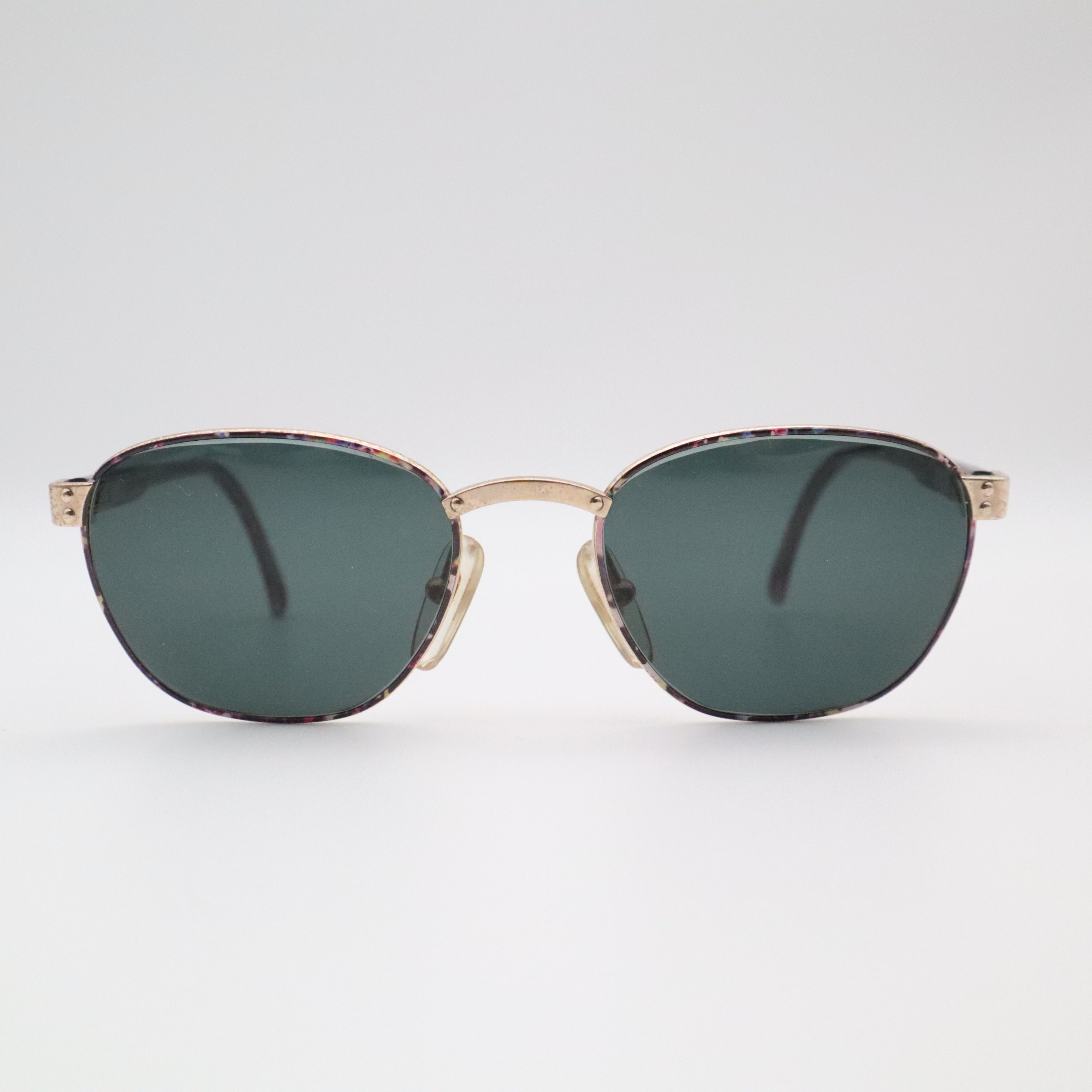 Vintage CARRERA 5744 Sunglasses 80's Designer 🌬❄ MINT!