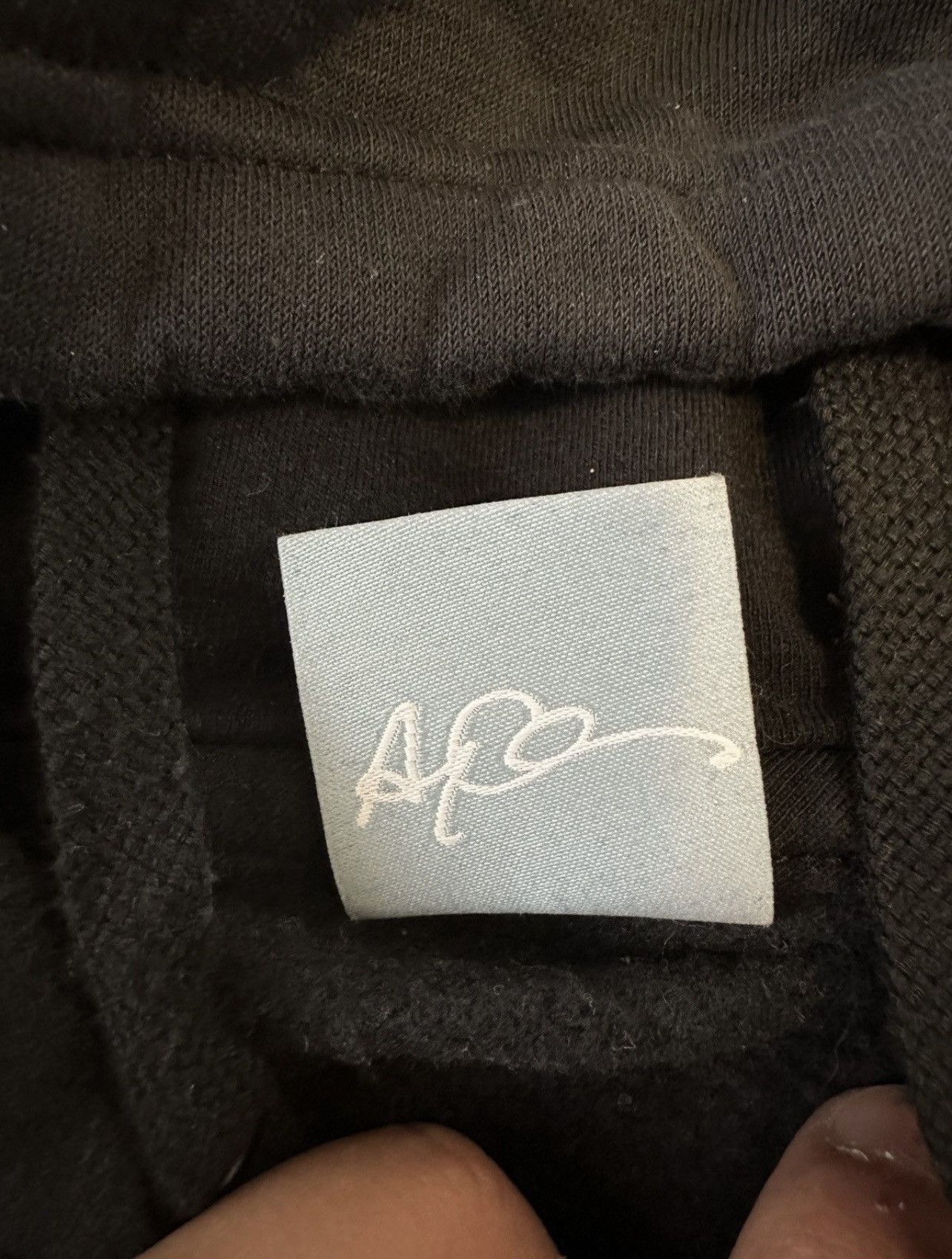 Drake × Nike *NEW* CLB Drake x Nike Hoodie (Black) Size US L / EU 52-54 / 3 - 5 Thumbnail
