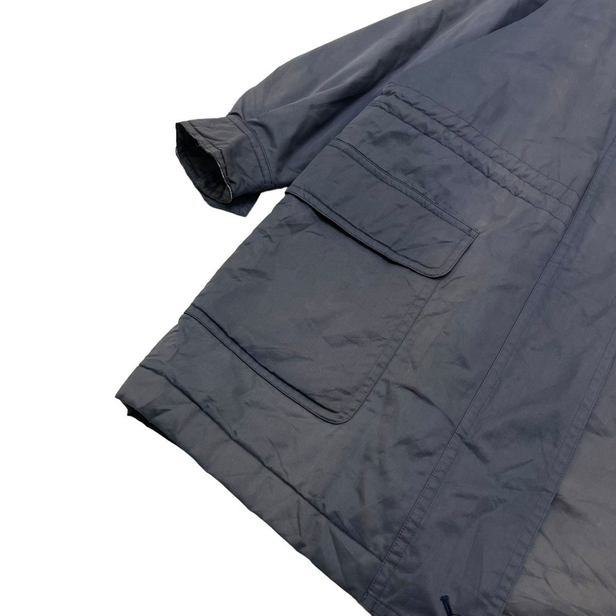 Burberry 💥Vintage Burberrys Nova Check Faded Jacket Size US M / EU 48-50 / 2 - 8 Thumbnail