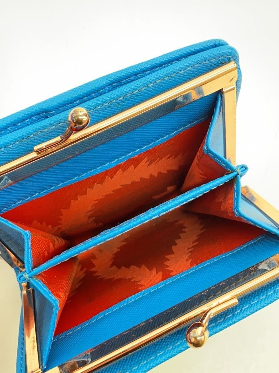 Vivienne Westwood Orb Leather Wallet Size ONE SIZE - 7 Thumbnail
