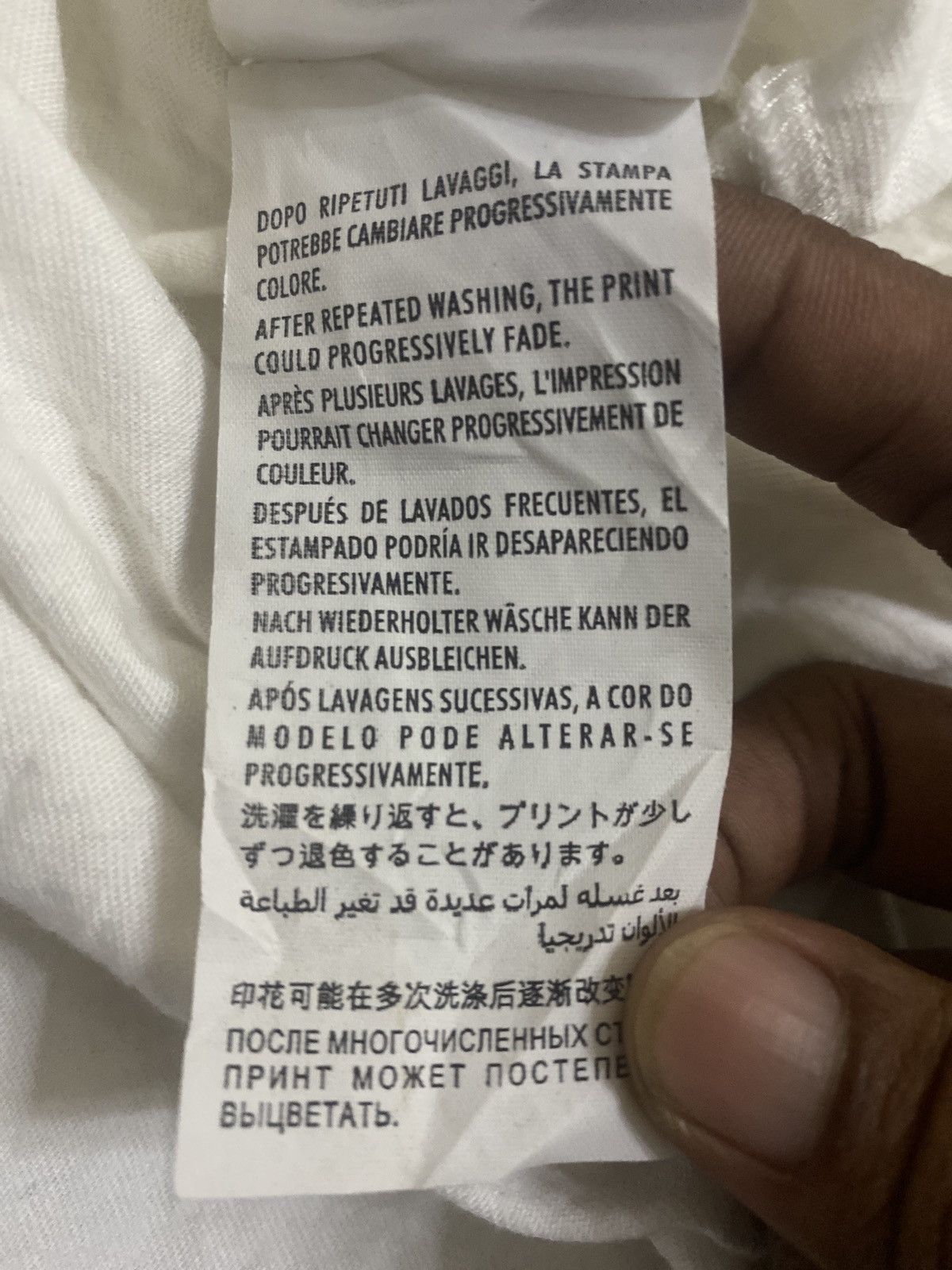 Other ADIDAS X GUCCI Size US L / EU 52-54 / 3 - 7 Thumbnail