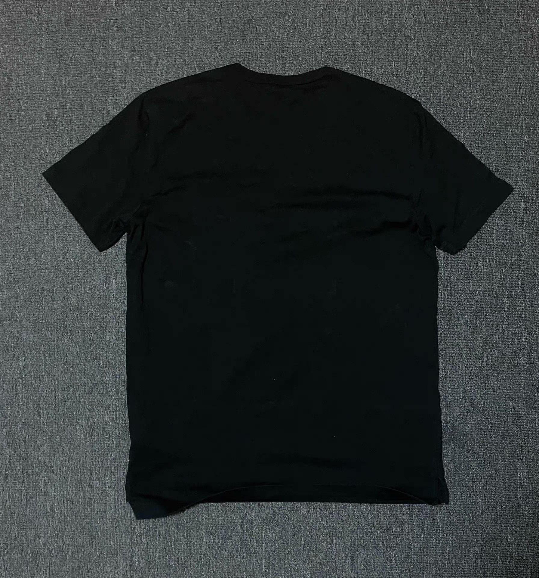 Dolce & Gabbana Dolce&Gabbana men's T-shirt. Q4 Size US XXL / EU 58 / 5 - 5 Thumbnail