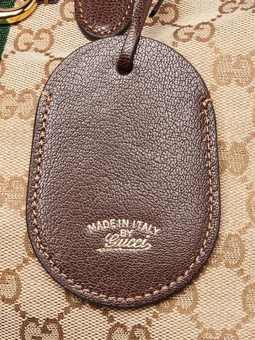 Gucci Borsetto GG large boston bag Size ONE SIZE - 7 Thumbnail