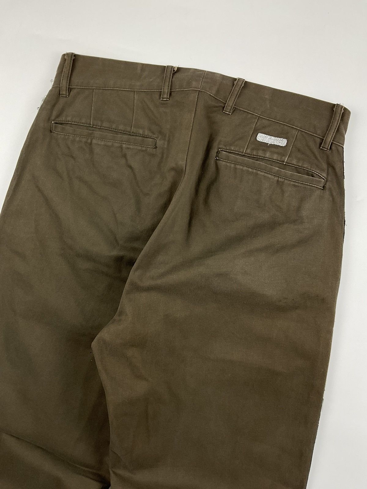 Sophnet. × Visvim Visvim x Sophnet Taped Pants Size US 30 / EU 46 - 7 Thumbnail