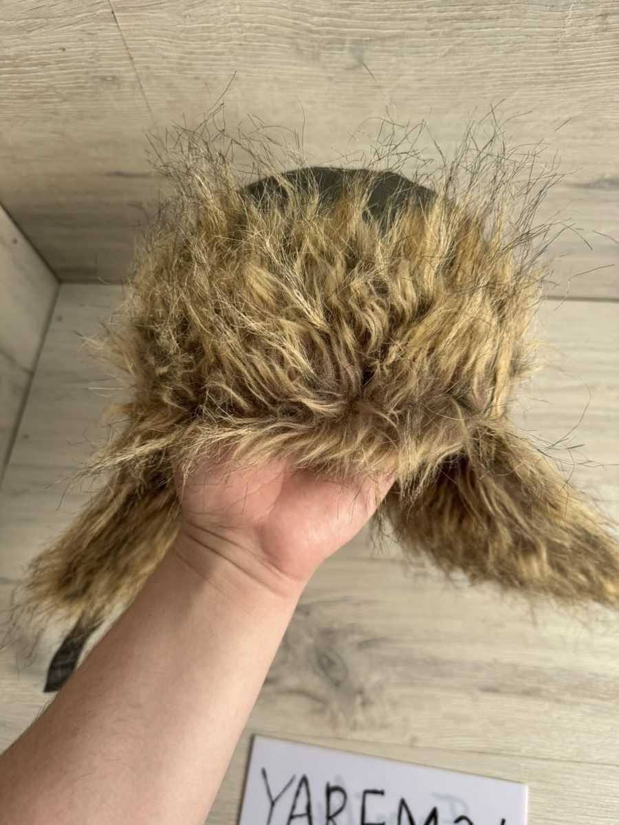 Superdry Superdry ushanka hat cap Size ONE SIZE - 2 Thumbnail