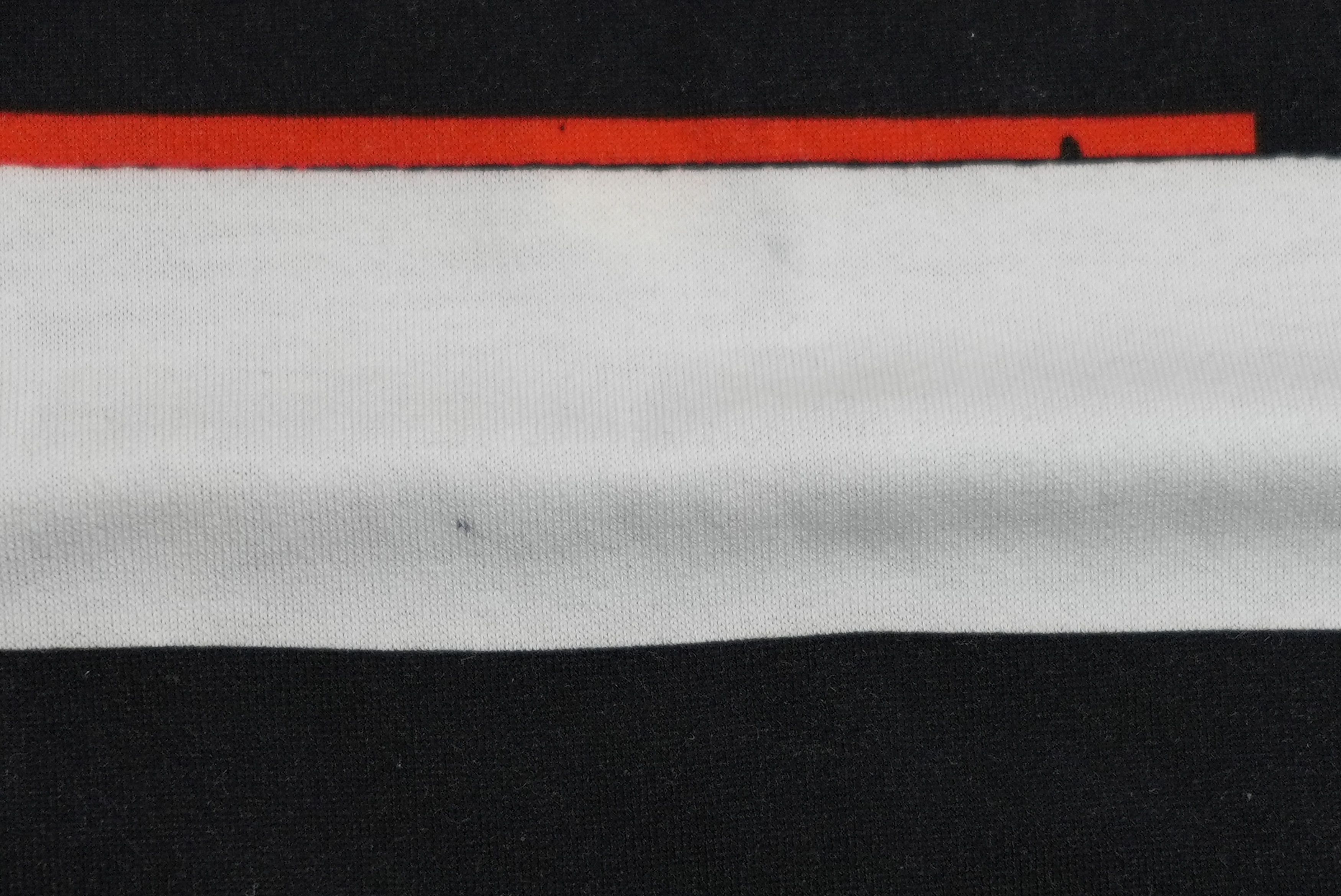 Givenchy Givenchy Basketball court Tisci Era archive tee abstract Size US XL / EU 56 / 4 - 17 Thumbnail