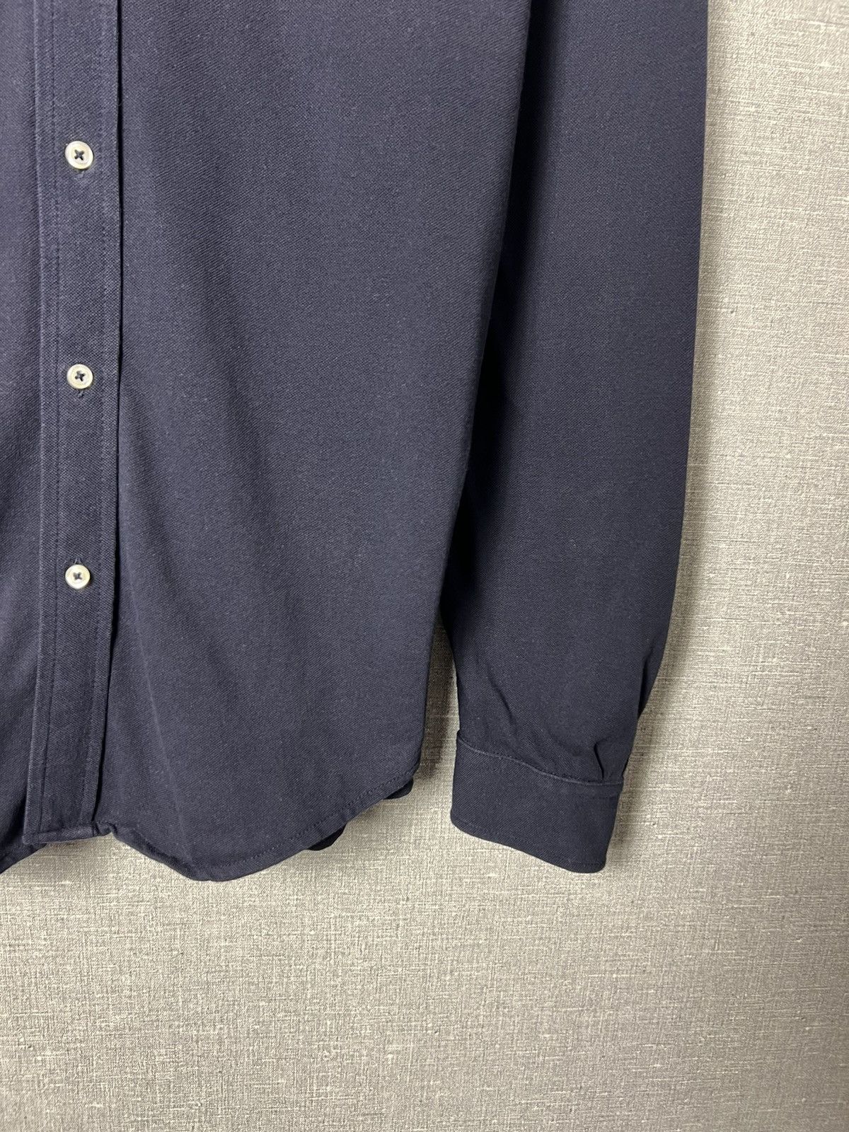 Polo Ralph Lauren Polo Ralph Lauren UltraLight Pique Featherweight Mesh Shirt Size US L / EU 52-54 / 3 - 9 Thumbnail
