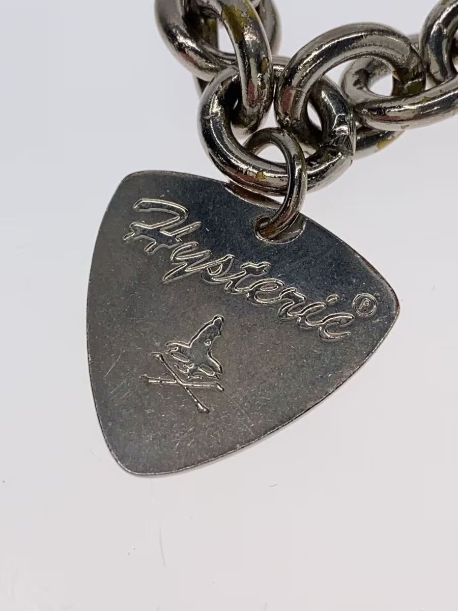 Hysteric Glamour Multi Guitar Pick Bracelet Size ONE SIZE - 2 Thumbnail