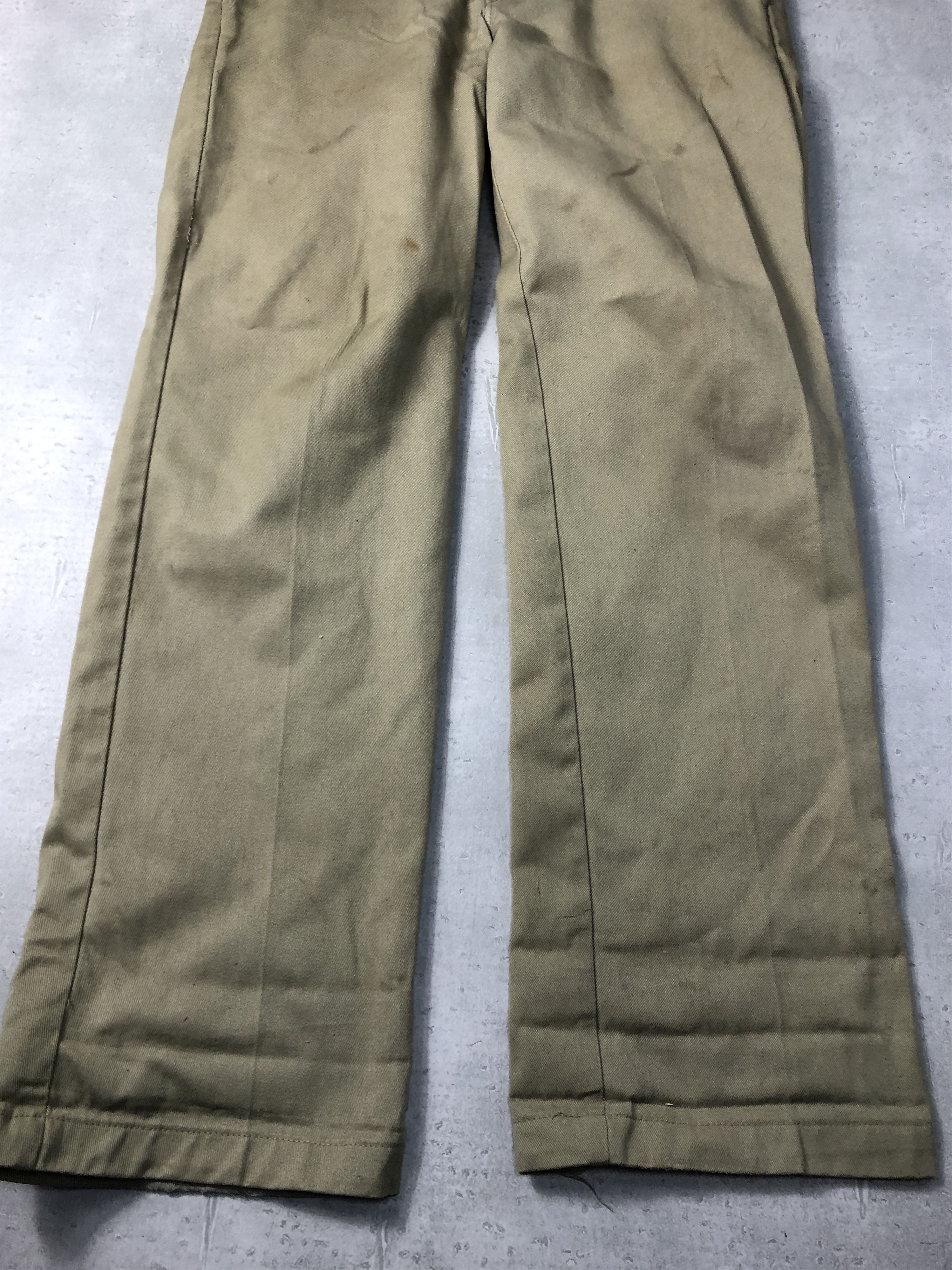 Dickies Dickies chino pants 11-5-64 91 Size US 30 / EU 46 - 6 Thumbnail