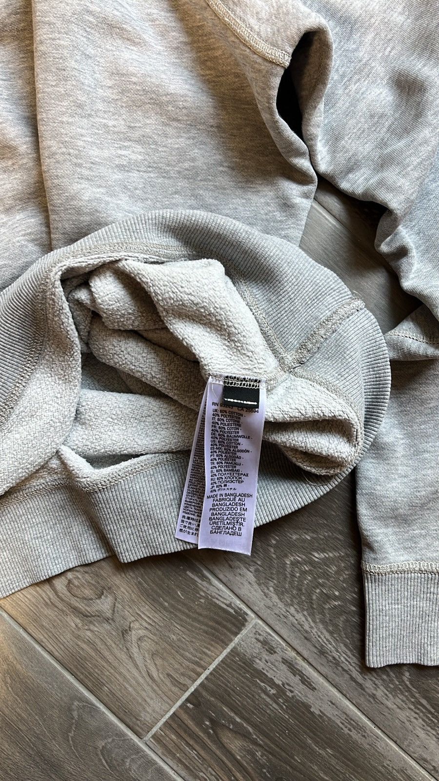 Diesel × Vintage Hype future logo Diesel sweater y2k style Size US M / EU 48-50 / 2 - 4 Thumbnail
