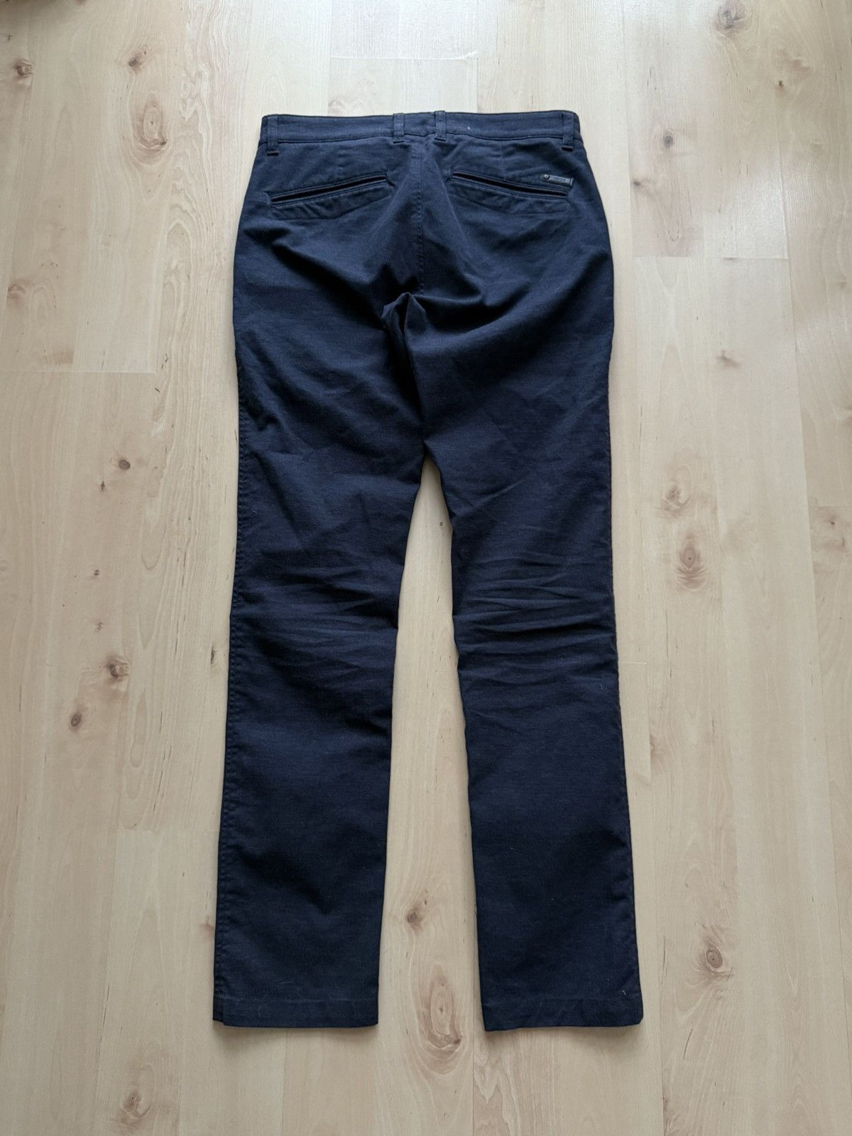 NN07 Nn07 No nationality marco trousers chino pants Size US 31 - 2 Thumbnail