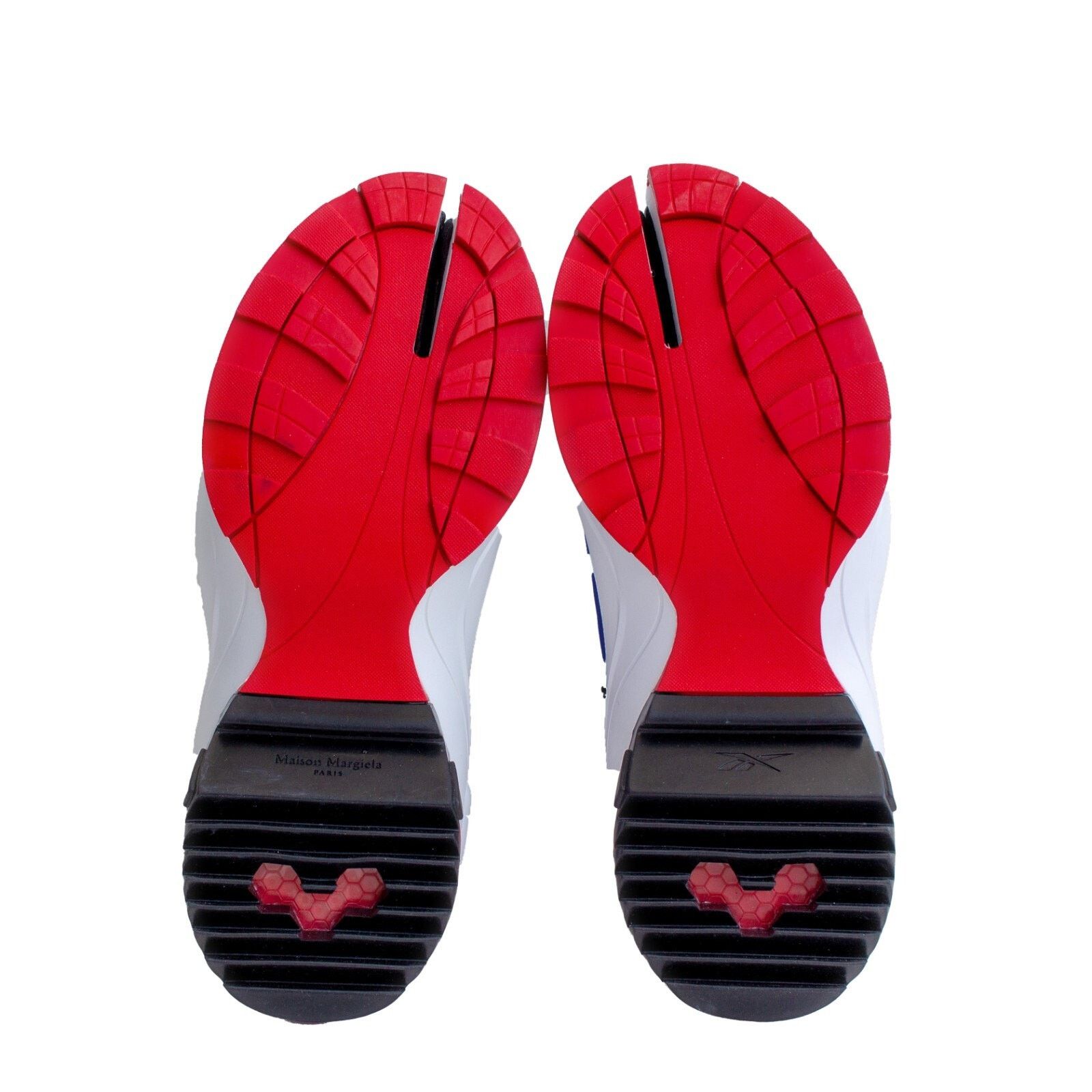 Maison Margiela 1.5k$ REEBOK X MAISON MARGIELA AW20 Tabi Instapump Fury High Size US 10.5 / EU 43-44 - 13 Thumbnail