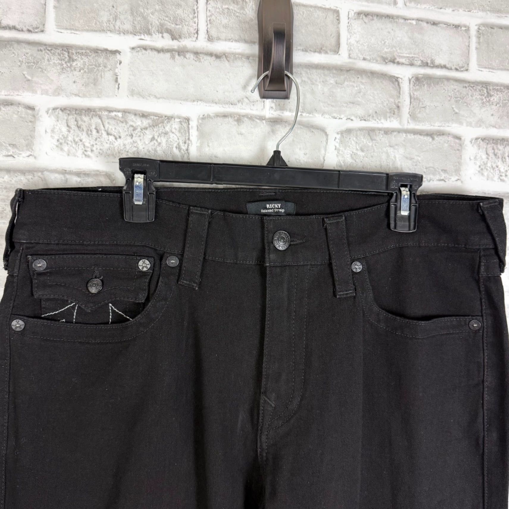 True Religion VINTAGE False Size US 36 / EU 52 - 2 Thumbnail