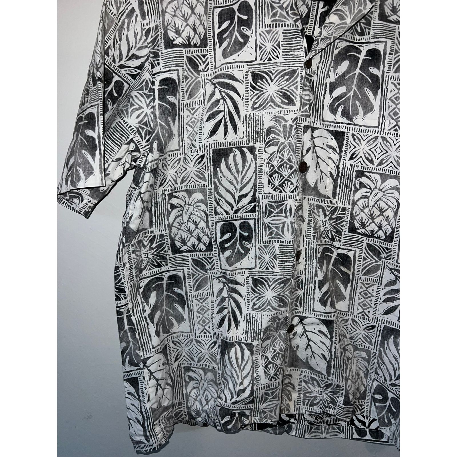 Other Vintage Royal Hawaiian Creations Shirt Button Up Top Medium Size US M / EU 48-50 / 2 - 4 Thumbnail