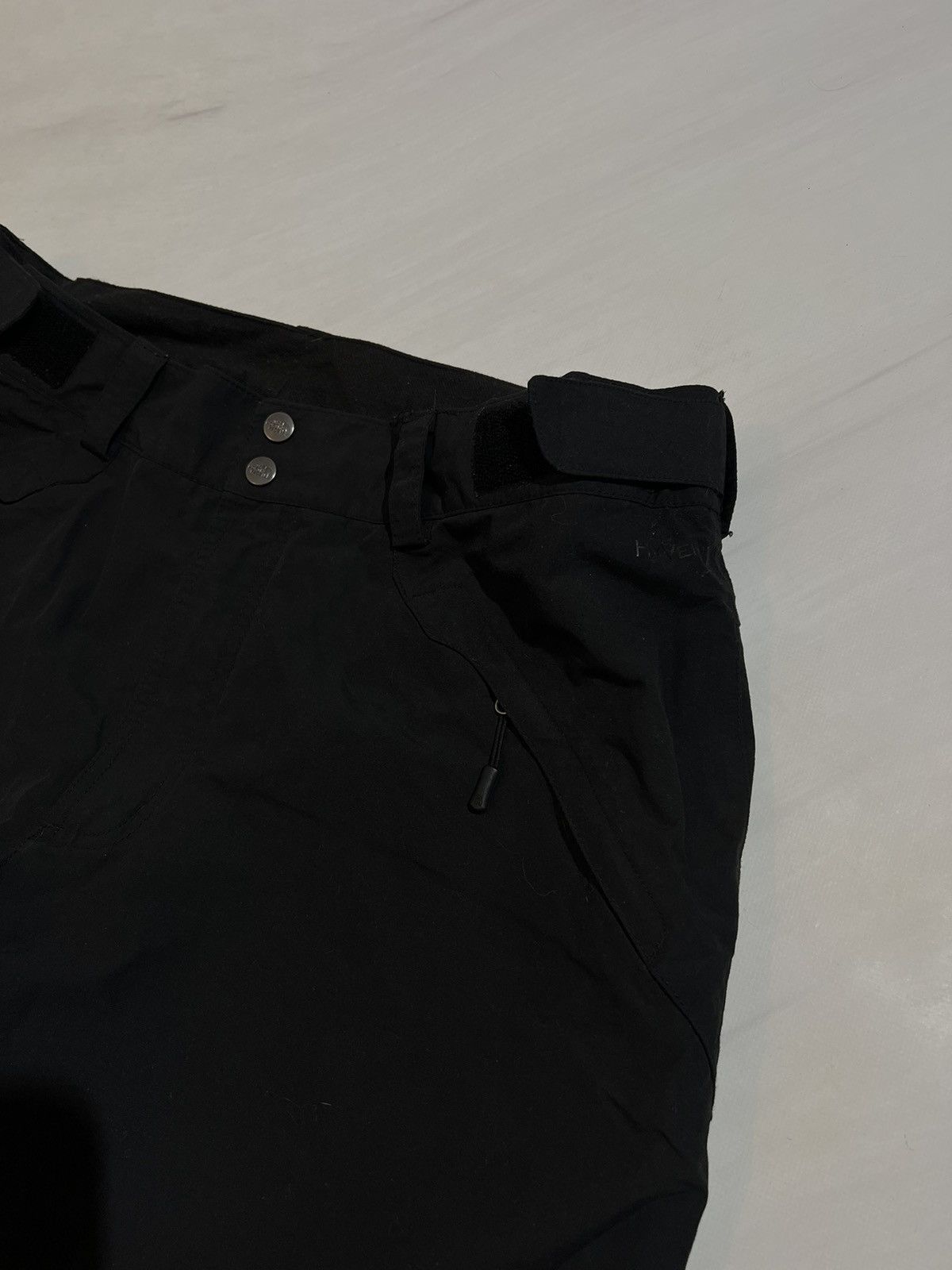 The North Face × Vintage Double Logo The North Face Ski Pants Size US 34 / EU 50 - 5 Thumbnail