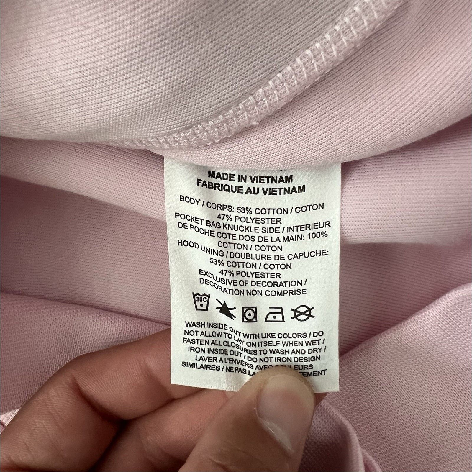 Nike Nike Tech Men’s Medium Sportswear Fleece Windrunner Full Zip Size US M / EU 48-50 / 2 - 13 Thumbnail