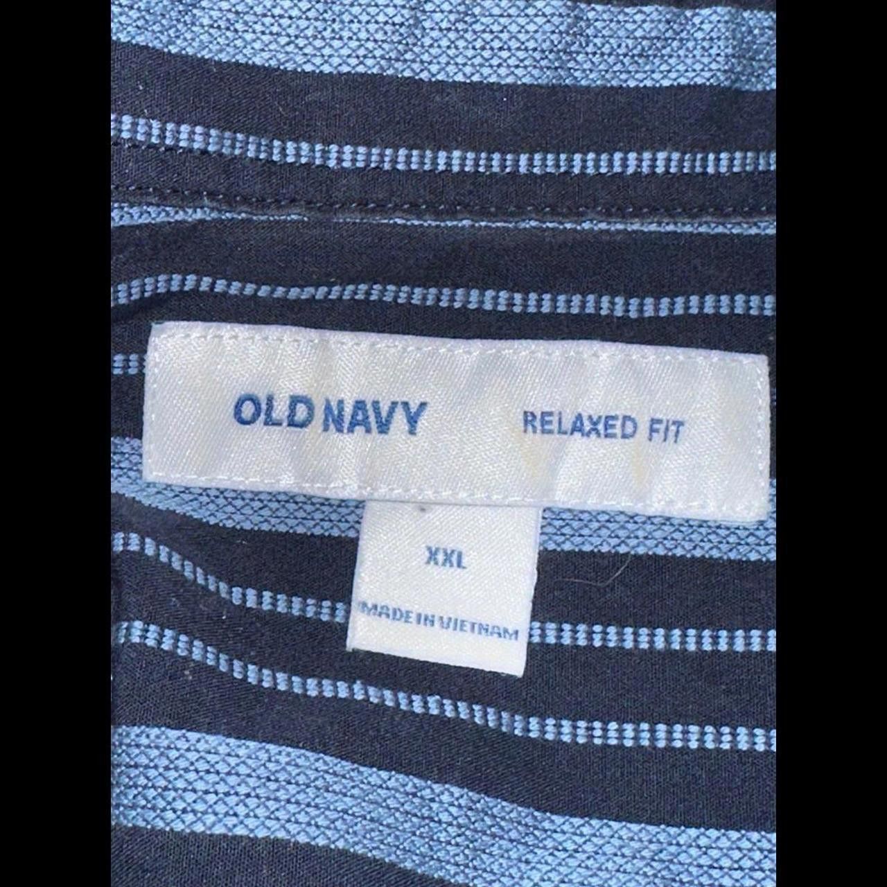 Old Navy Mens Pre Own As Is 469b Size US XXL / EU 58 / 5 - 2 Thumbnail