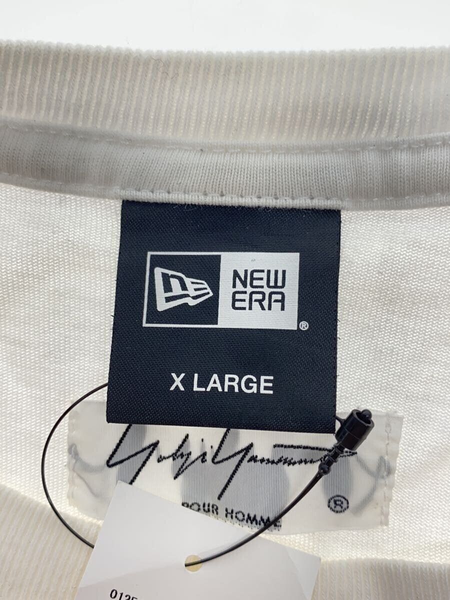 Yohji Yamamoto Logo Tee Size US XXL / EU 58 / 5 - 4 Thumbnail
