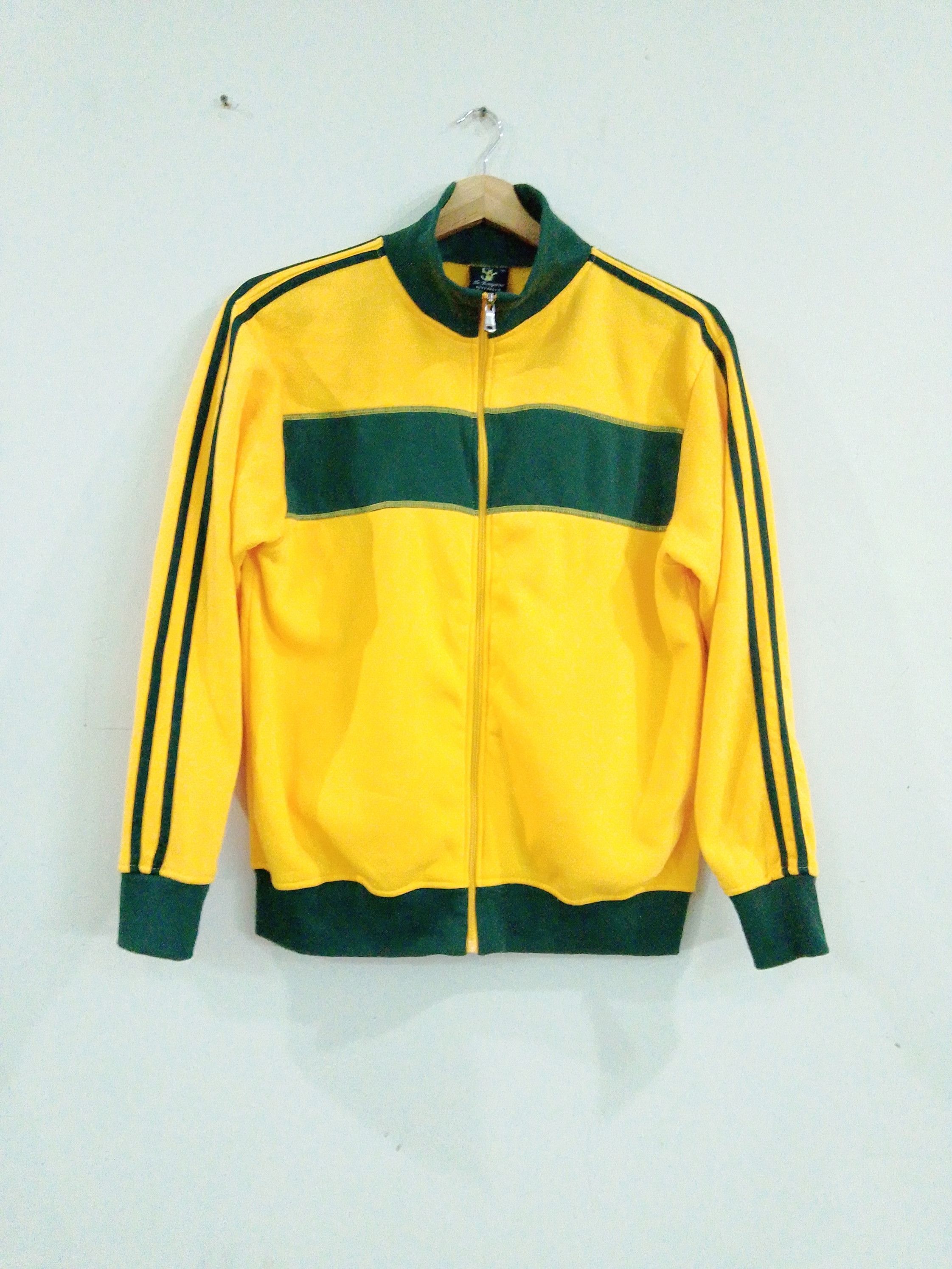 Other MR KANGAROO Track Jacket 🇦🇺 Australia Made – XL Classic Size US XL / EU 56 / 4 - 1 Thumbnail
