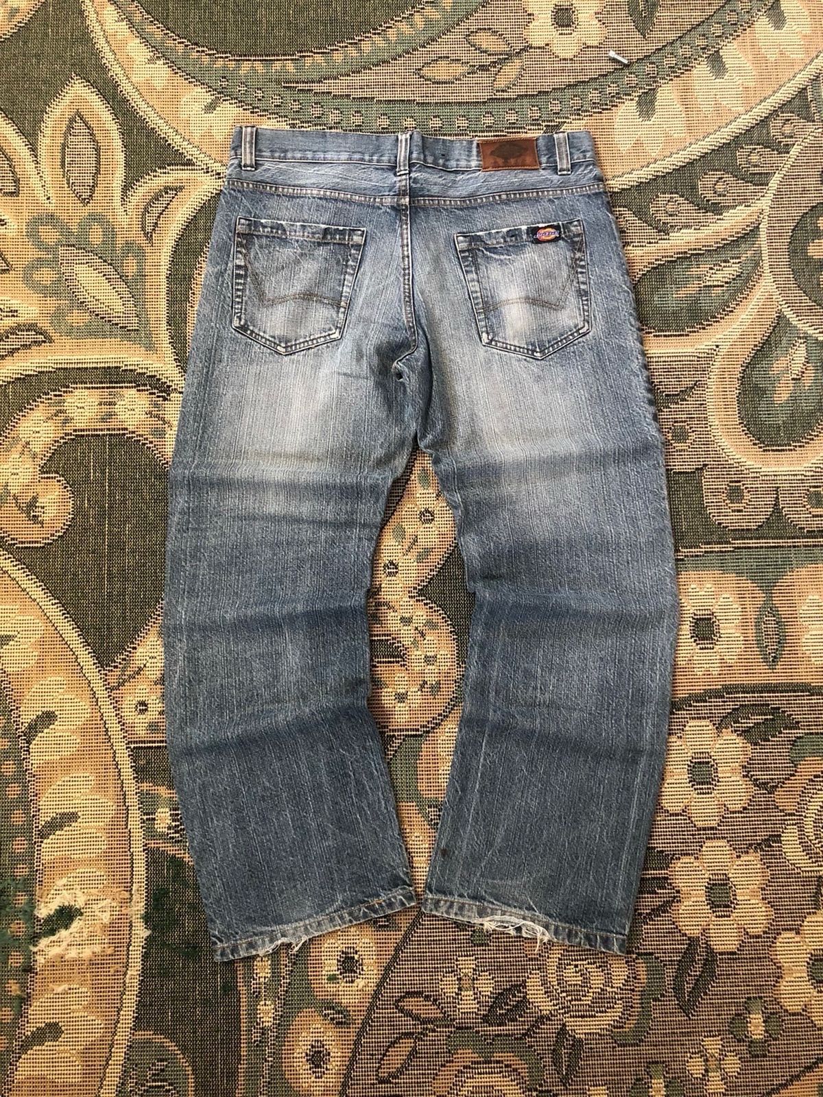 Dickies Pants dickies ft worth,tx since 1922 Size US 36 / EU 52 - 1 Thumbnail