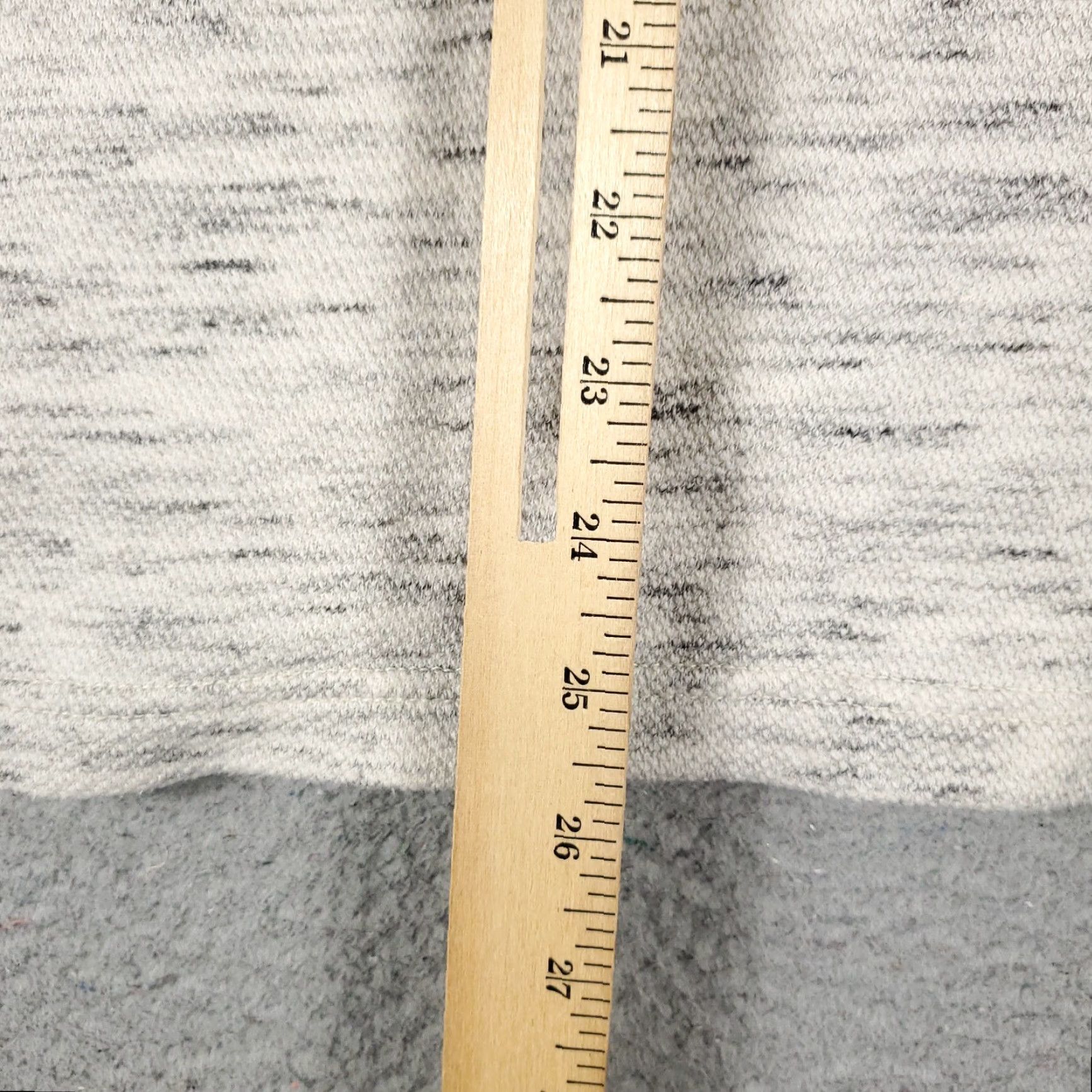 American Eagle Outfitters VINTAGE American Eagle Hoodie Pullover Sweatshirt Mens Small Gray Casual Long Sleeve Knit Logo Zipper Spring Fall Winter Size US S / EU 44-46 / 1 - 6 Thumbnail