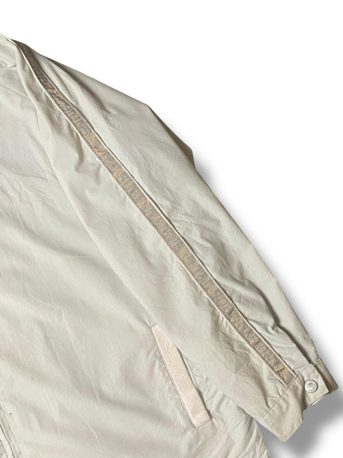 Japanese Brand × Other × Vintage T&C Surf Designs Brand Light Hooded Jacket (121) Size US L / EU 52-54 / 3 - 8 Thumbnail
