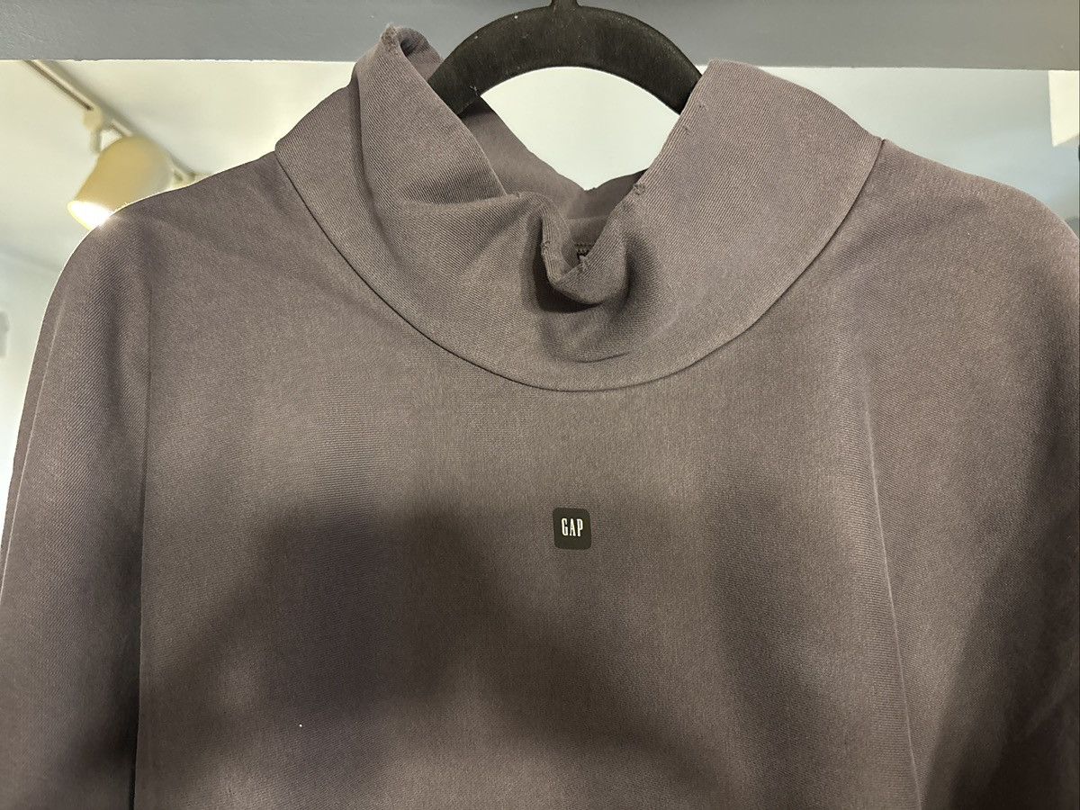 Balenciaga × Gap × Yeezy Season Yeezy Gap Balenciaga