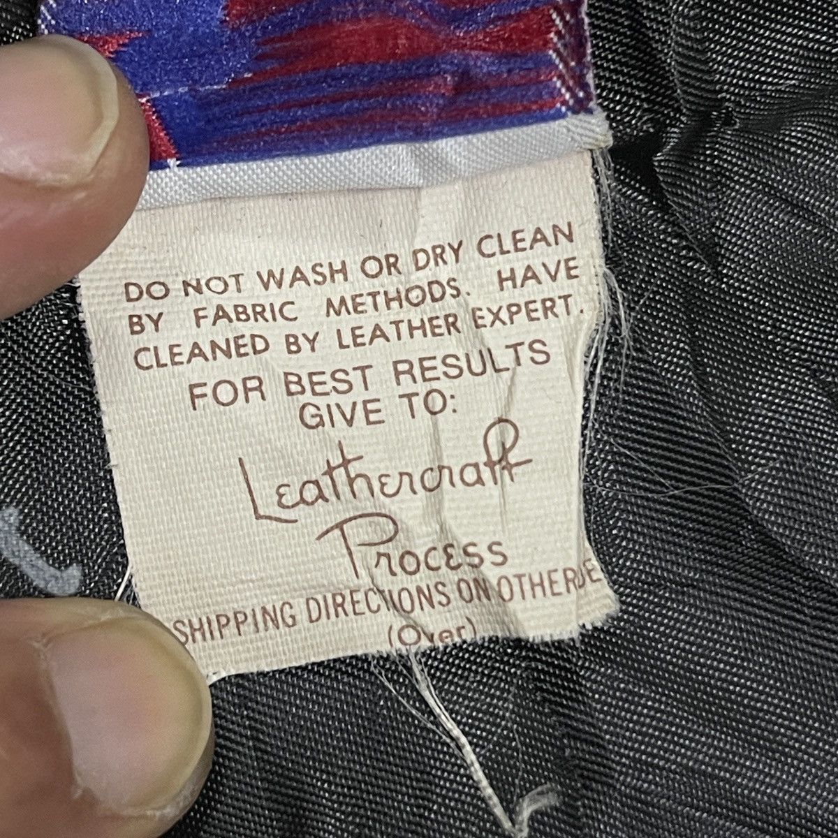 Schott Vintage Schott NYC Western Made in USA Suede Leather Jacket Size US L / EU 52-54 / 3 - 23 Thumbnail