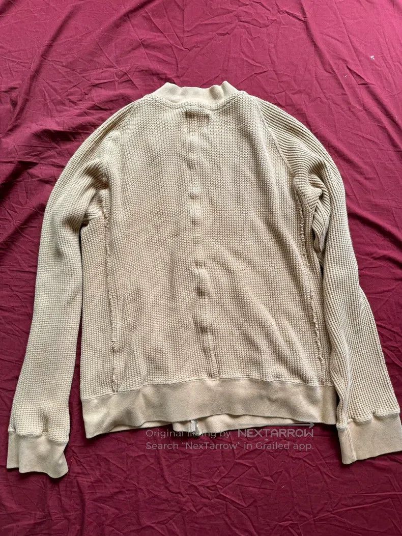 Takahiromiyashita The Soloist. Takahiromiyashita The Soloist. Knitted jacket Size US M / EU 48-50 / 2 - 5 Thumbnail