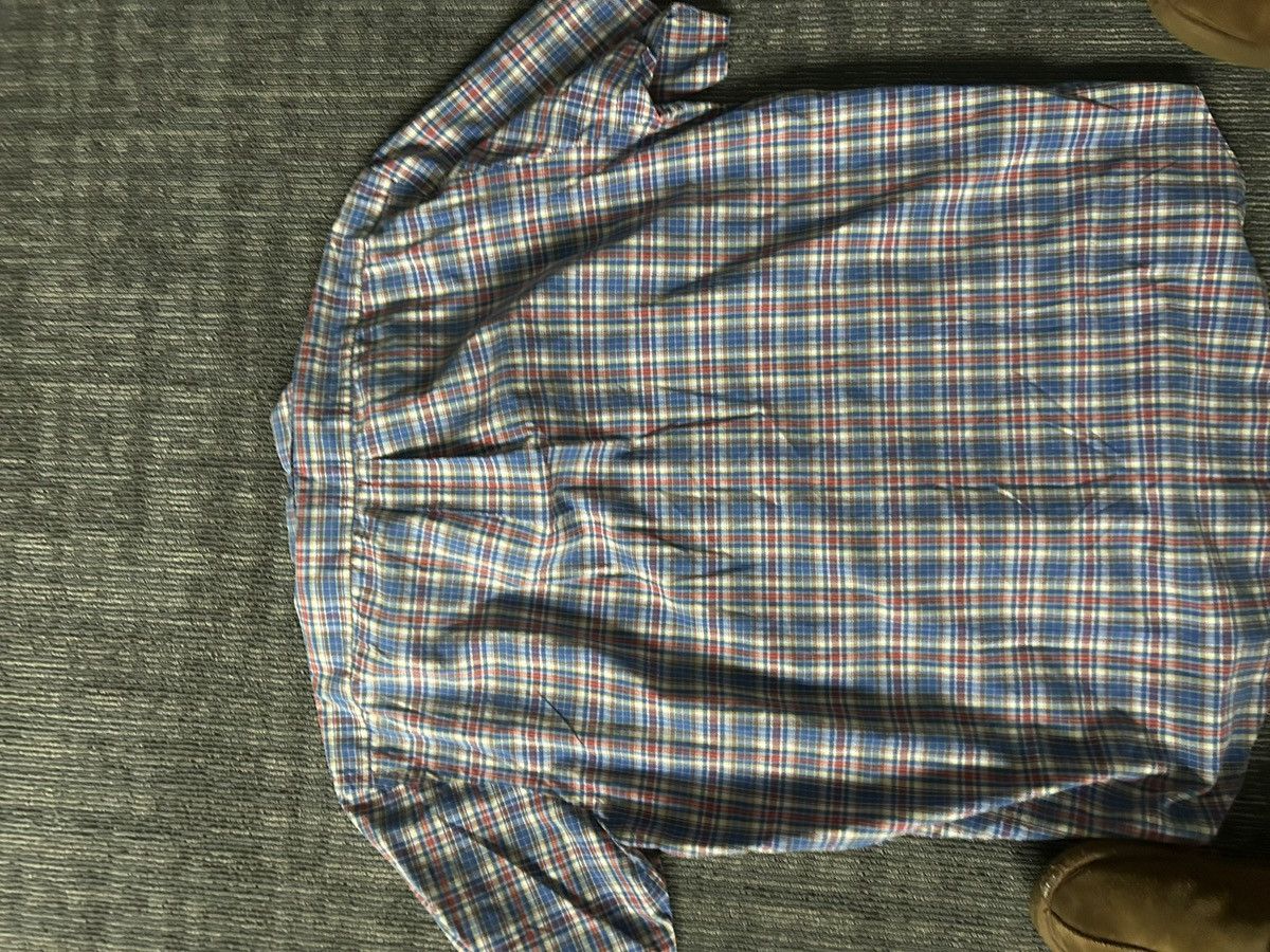 Ralph Lauren Vintage Ralph Lauren Size US L / EU 52-54 / 3 - 4 Thumbnail