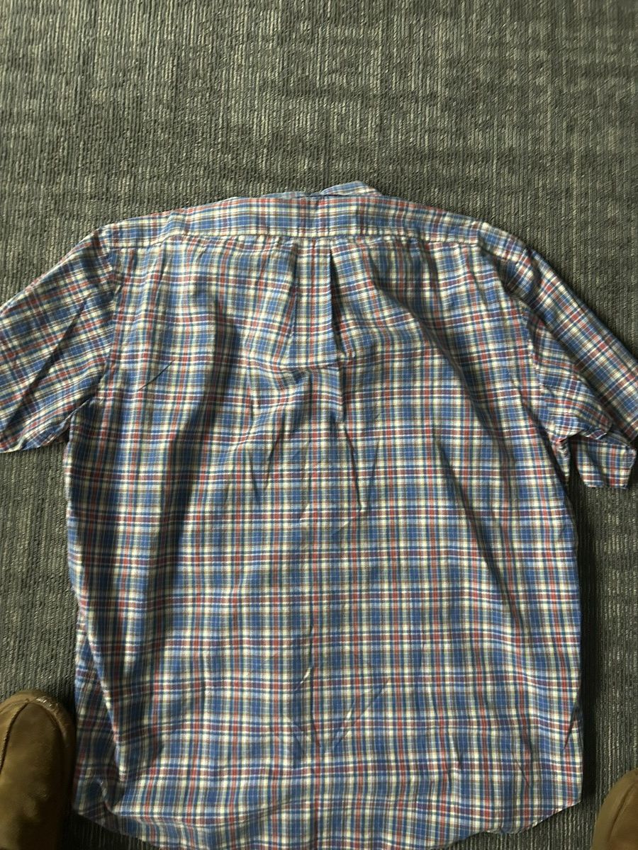 Ralph Lauren Vintage Ralph Lauren Size US L / EU 52-54 / 3 - 4 Thumbnail