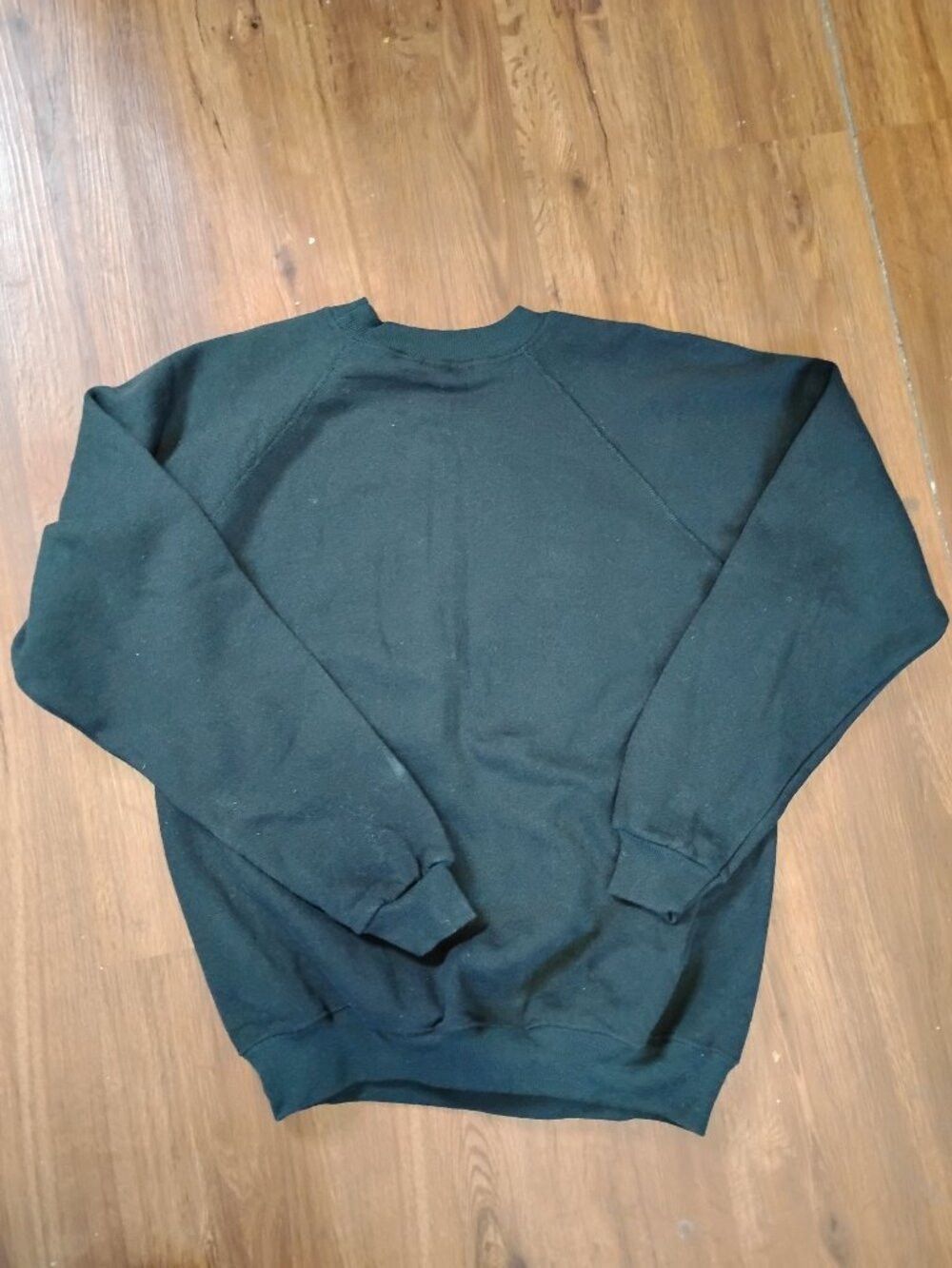 Other Vintage Oregon Neon Mountain Landscape Crewneck Sweatshirt Size US L / EU 52-54 / 3 - 6 Thumbnail