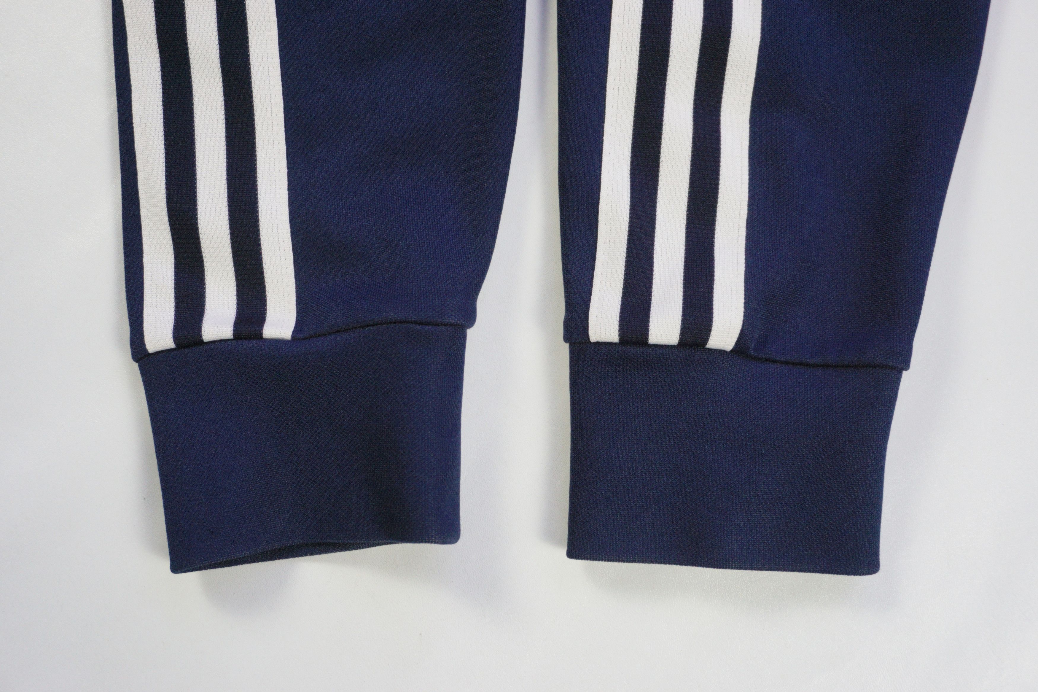 Adidas Adidas Trefoil With The 3 Stripes Small Training Jacket Size S / US 4 / IT 40 - 5 Thumbnail