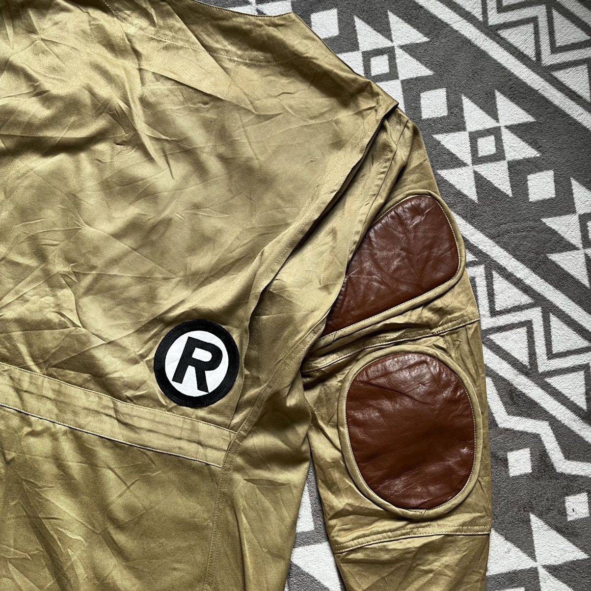 Bape Archive Bape hunting jacket Ian Brown The stone Roses Size US XL / EU 56 / 4 - 7 Thumbnail