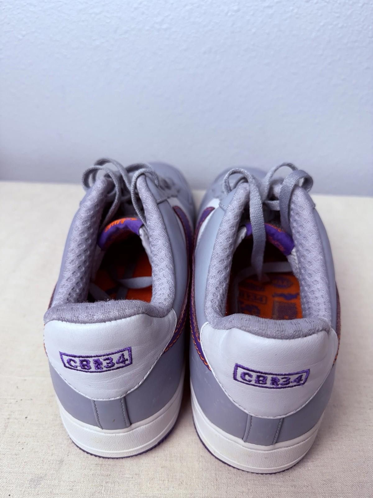 Nike Size 13 - Nike Air Force 1 Premium Low Barkley Pack Size US 13 / EU 46 - 4 Thumbnail