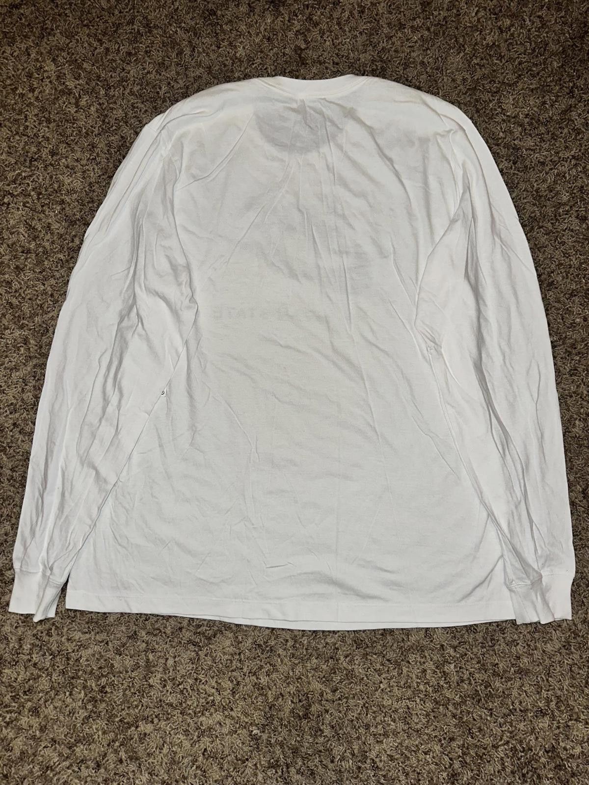 Nike Nike Men's College 365 (Michigan State) Long-Sleeve T-Shirt Size US XL / EU 56 / 4 - 4 Thumbnail