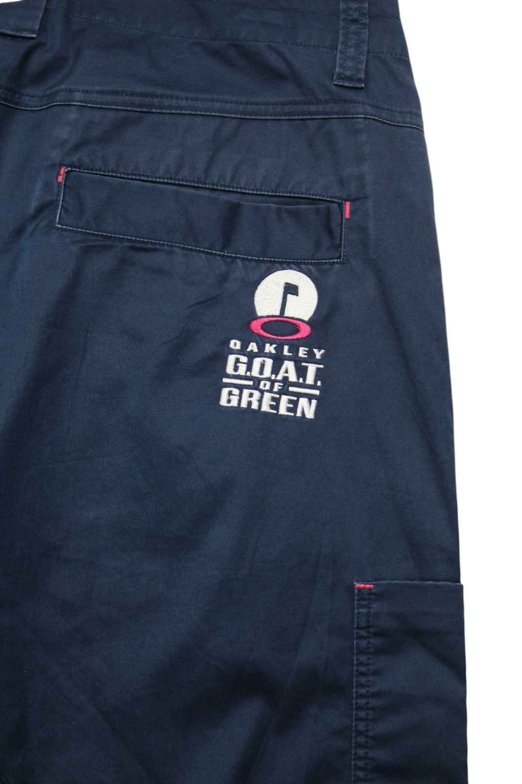 Japanese Brand × Oakley × Vintage SS2017 OAKLEY PGA TOUR PANTS Size US 33 - 7 Thumbnail