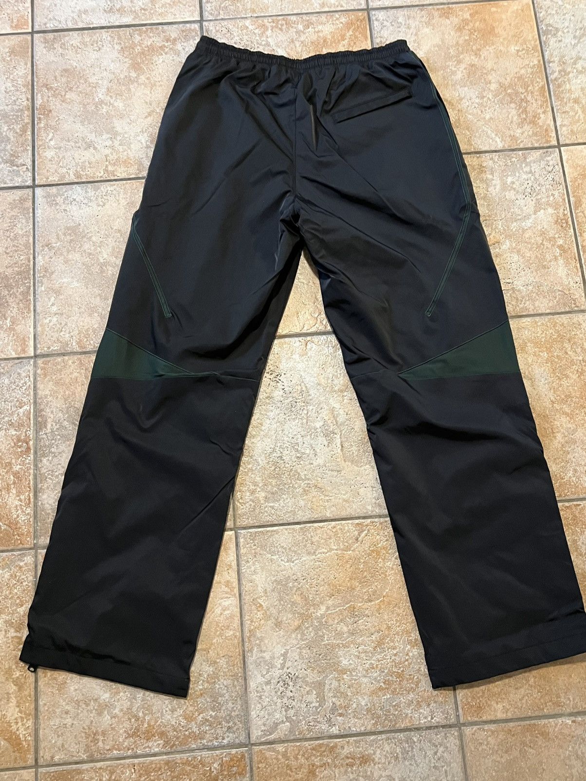 HIDDEN Hidden NY x Umbro Track Pants Medium Size US 34 / EU 50 - 2 Thumbnail