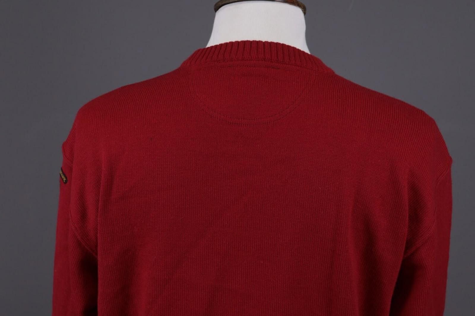 Paul & Shark Paul & Shark Yachting Bretagne Sweater Jumper Size XL Size US XL / EU 56 / 4 - 8 Thumbnail