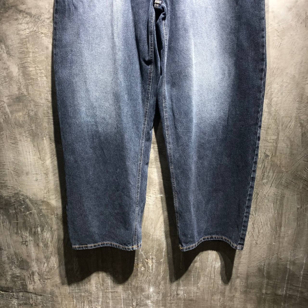 Other Seot Archive Baggy Denim pants Size US 34 / EU 50 - 3 Thumbnail