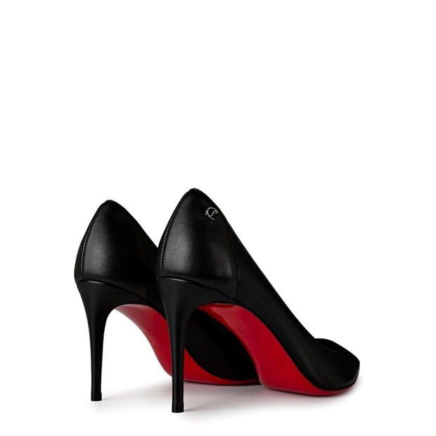 Christian Louboutin Sporty Kate 85mm Pumps Size US 10 / IT 40 - 5 Thumbnail